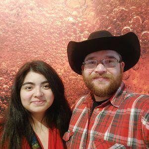 Meet your Posher, Danny